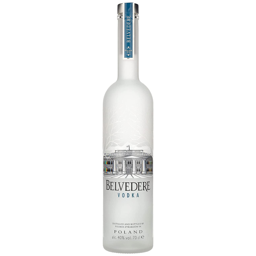 Belvedere 