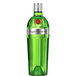 Tanqueray Ten