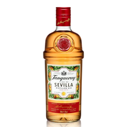 Tanqueray Sevilla