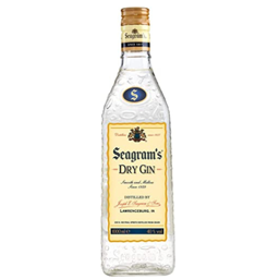 Seagram’s