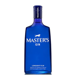 Master’s 
