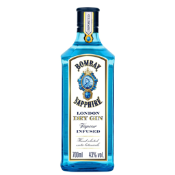 Bombay Saphire