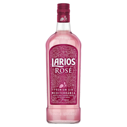 Larios Rosé