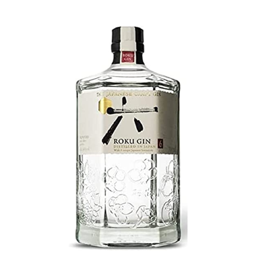 Roku Gin