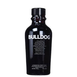 Bulldog