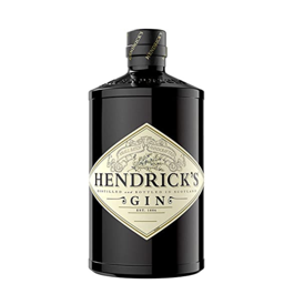 Hendrick’s