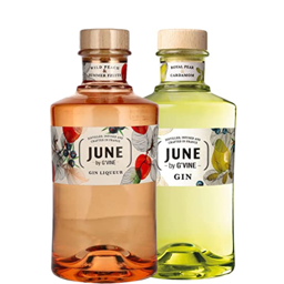 June by G’Vine