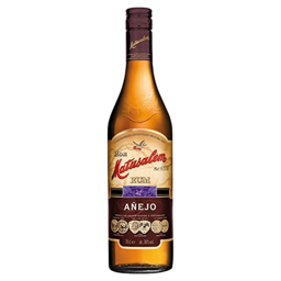Matusalem Añejo