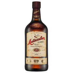 Matusalem Gran Reserva 15