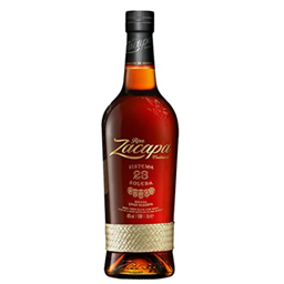 Zacapa 23