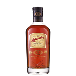 Matusalem Gran Reserva 23