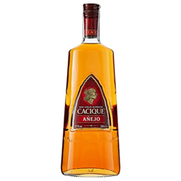 Cacique Añejo