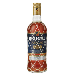 Brugal Añejo