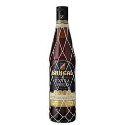 Brugal Extra Viejo
