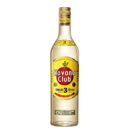 Havana Club 3t