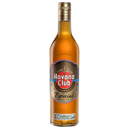 Havana Club 5 Especial