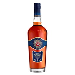 Havana Club Selección Maestros