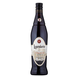 Lejendario