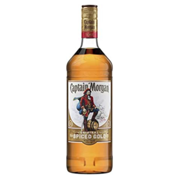Capitan Morgan