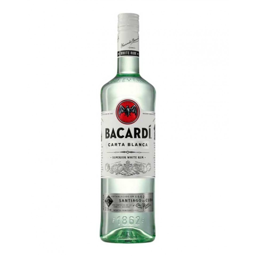 Bacardi
