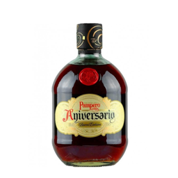 Pampero Aniversario