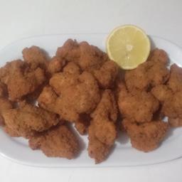 Nuggets de pollo