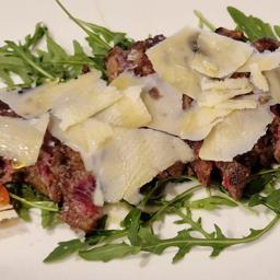 TAGLIATA