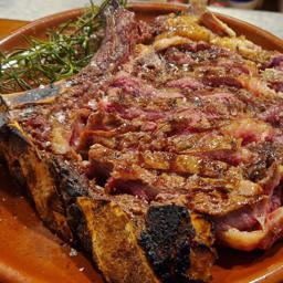CHULETÓN "VACUM" MADURADO