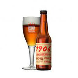 1906 Reserva Especial 0.33cl 