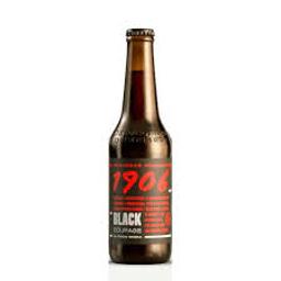 1906 black Botella 0.33