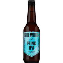 Brewdog Punk IPA 0.33cl
