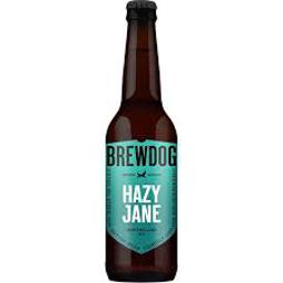 Brewdog Hazy Jane 0.33cl