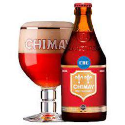 Chimay Roja 0.33 cl Botella