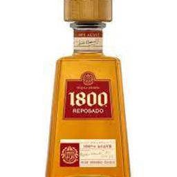 1800 REPOSADO