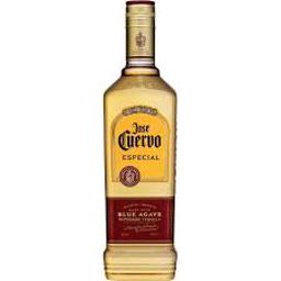 Jose Cuervo Silver