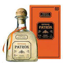 Patron Reposado
