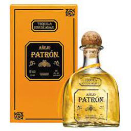 Patron Anejo