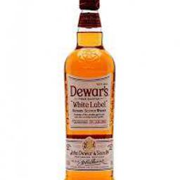 Dewar’s
