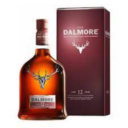 Dalmore 12