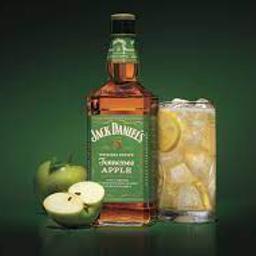 Jack Daniel's Tennesse Apple