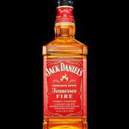Jack Daniel's Tennesse Fire