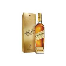 Johnnie Walker Gold Label