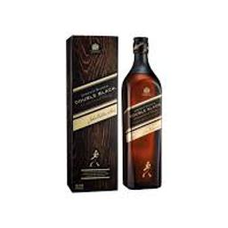 Johnnie Walker Double Black Label