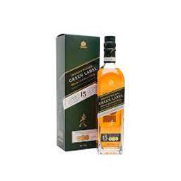 Johnnie Walker Green Label