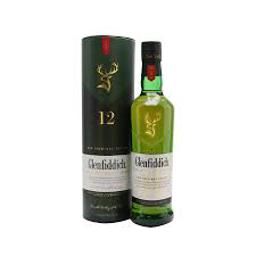 Glenfiddich 12