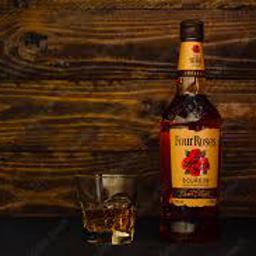 Four Roses
