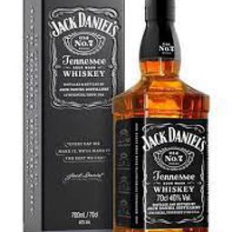Jack Daniel's
