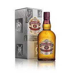 Chivas Regal