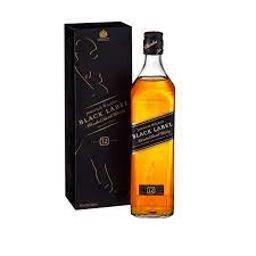 Johnnie Walker Black Label