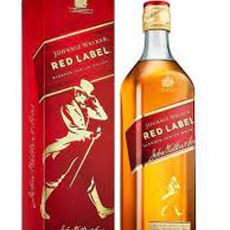 Johnnie Walker Red Label